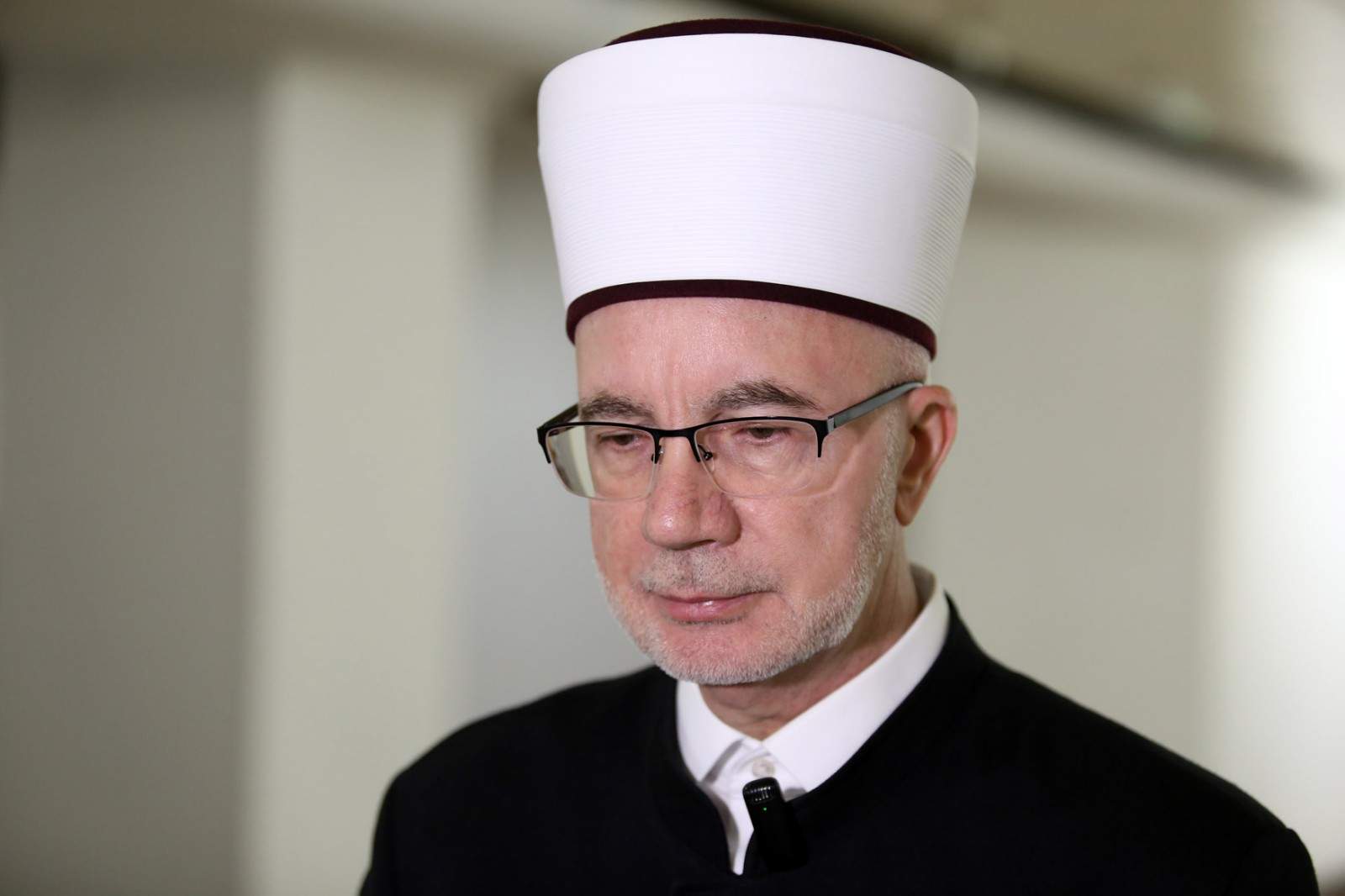Akademija Tuzla 11.jpg - U Tuzli Svečanom akademijom ispraćena 347. generacija Behram-begove medrese
